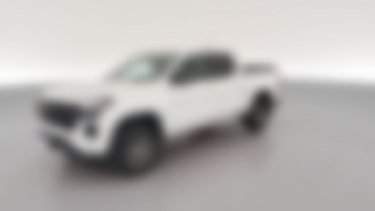 2023 Chevrolet Colorado Crew Cab vehicle photo