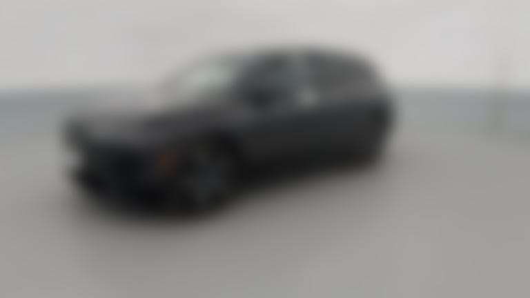 2024 BMW iX vehicle photo