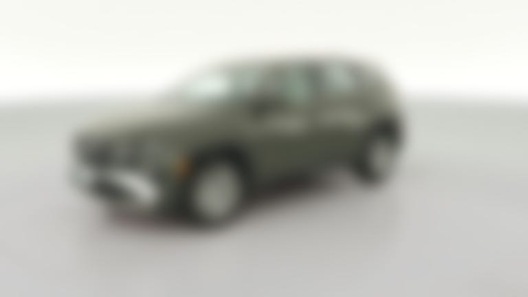 2025 Hyundai Tucson vehicle photo