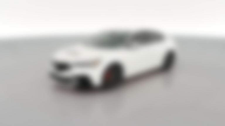 2025 Acura Integra vehicle photo