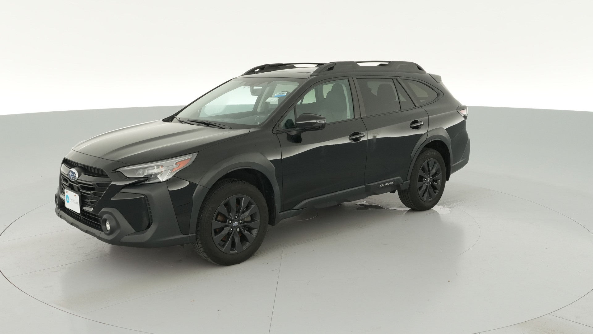 2023 Subaru Outback vehicle photo