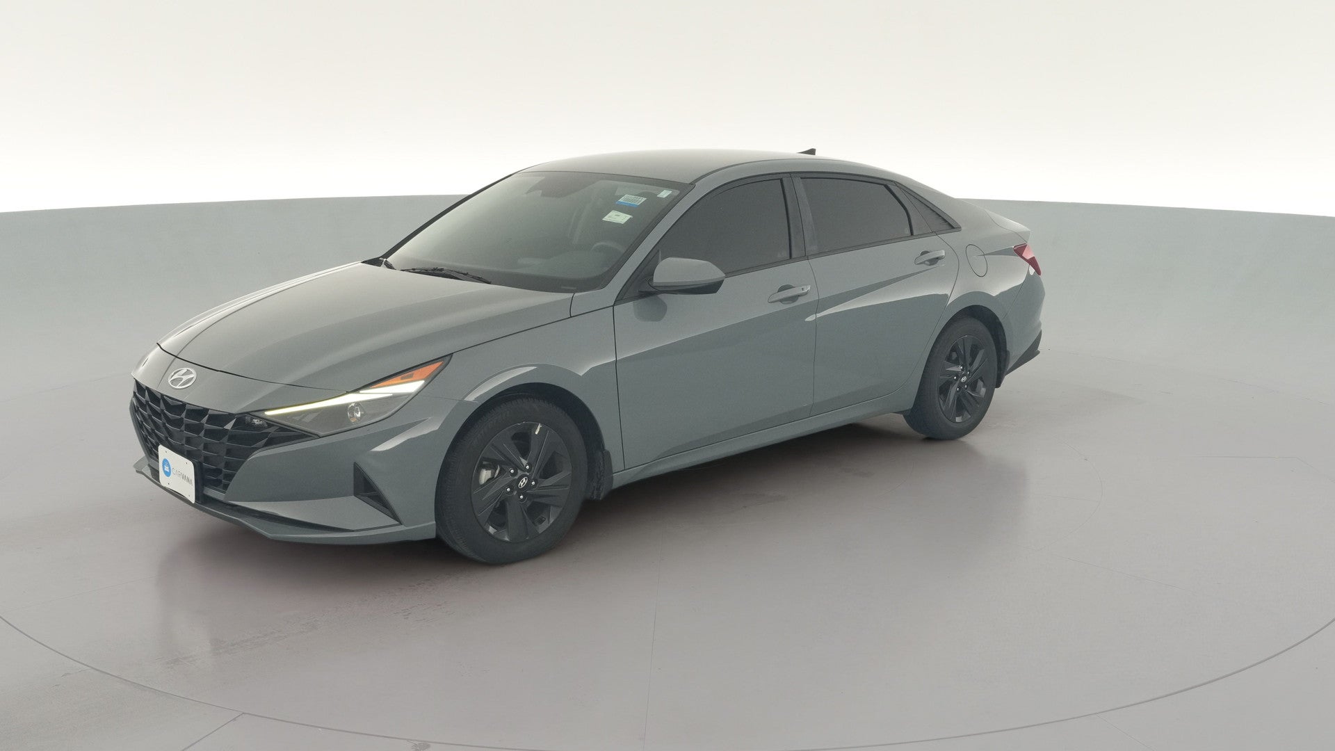 2022 Hyundai Elantra vehicle photo