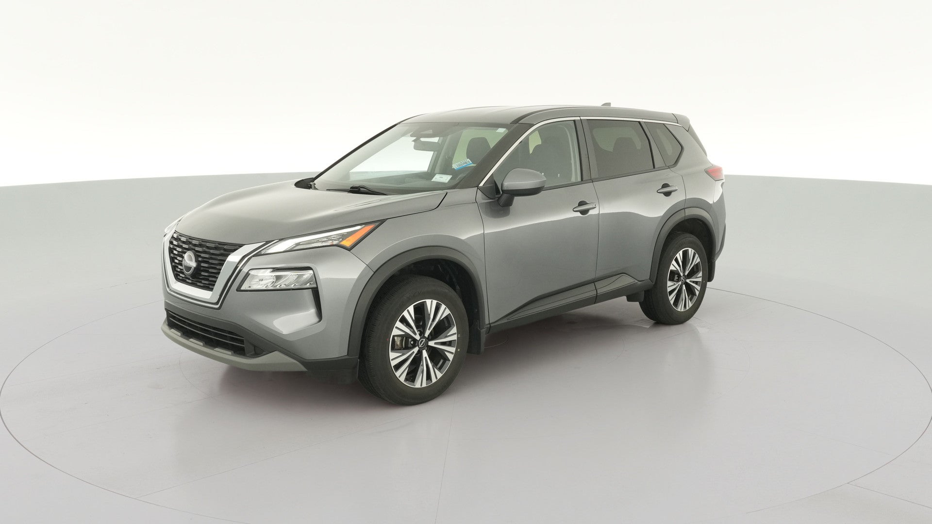 2023 Nissan Rogue vehicle photo