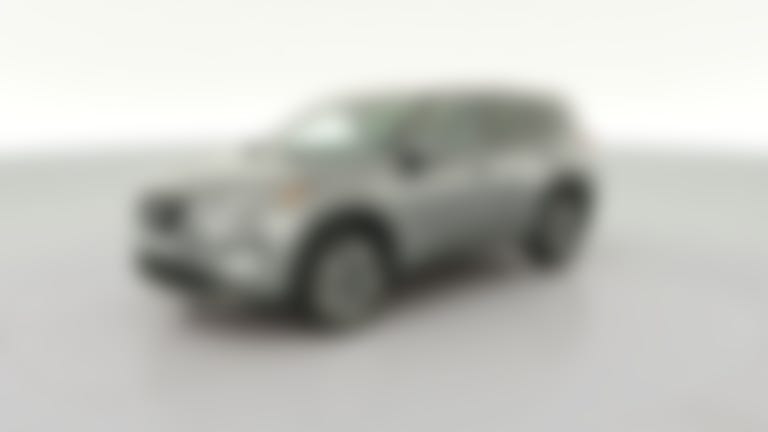 2023 Nissan Rogue vehicle photo