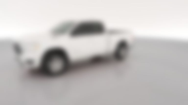 2022 Ram 1500 Quad Cab vehicle photo