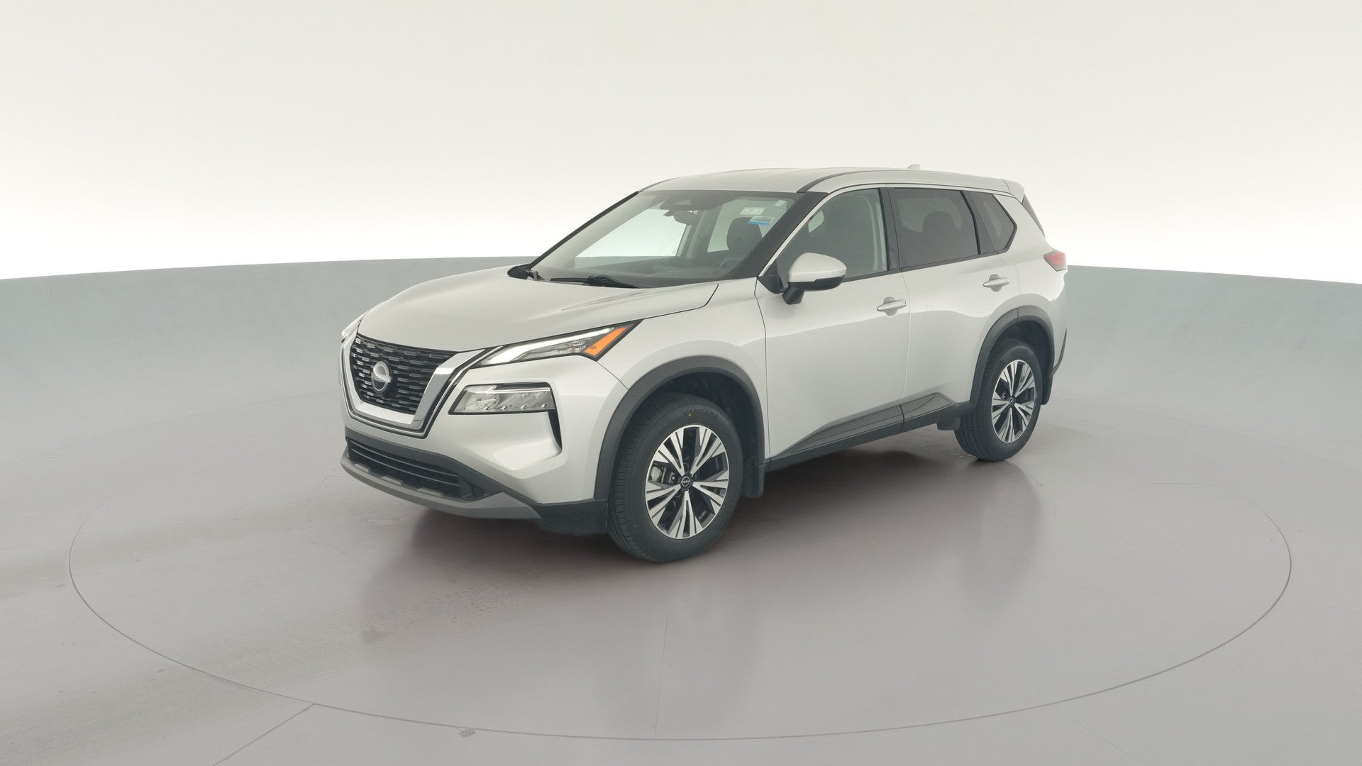 2023 Nissan Rogue vehicle photo