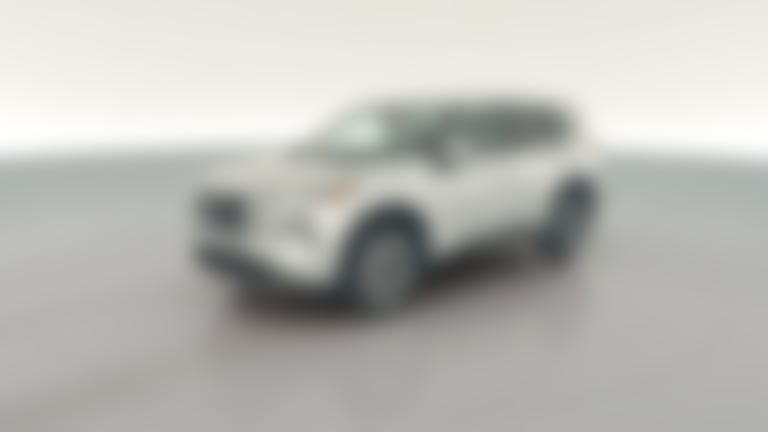 2023 Nissan Rogue vehicle photo