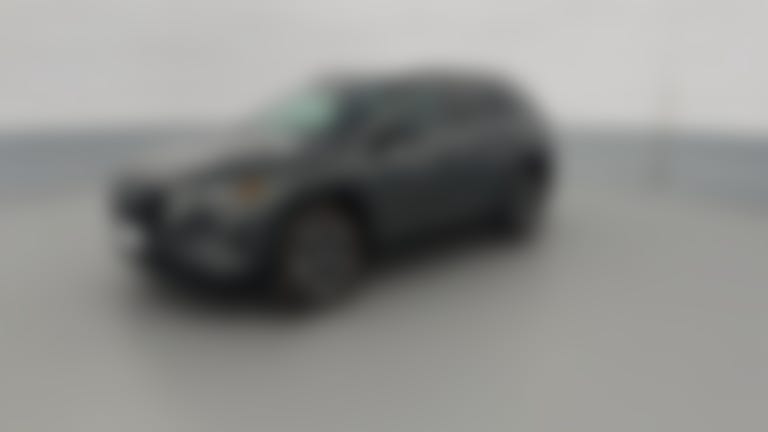 2022 Hyundai Tucson Hybrid vehicle photo