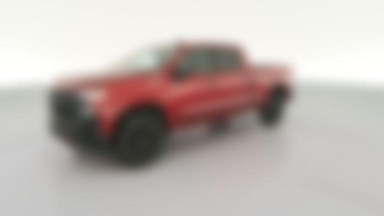 2021 Chevrolet Silverado 1500 Crew Cab vehicle photo