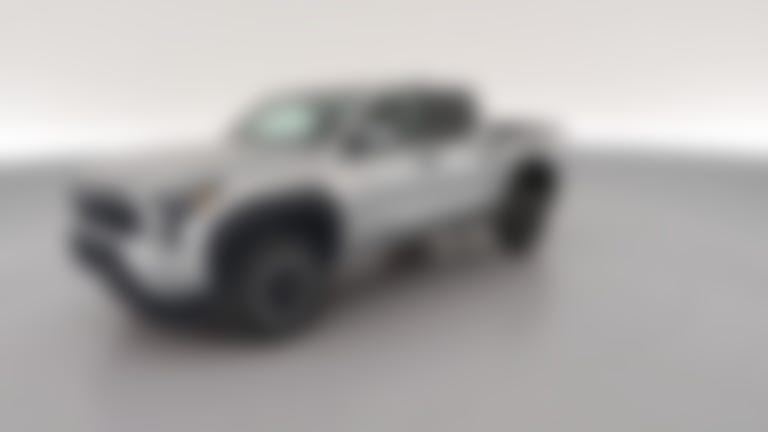2025 Toyota Tacoma Double Cab vehicle photo