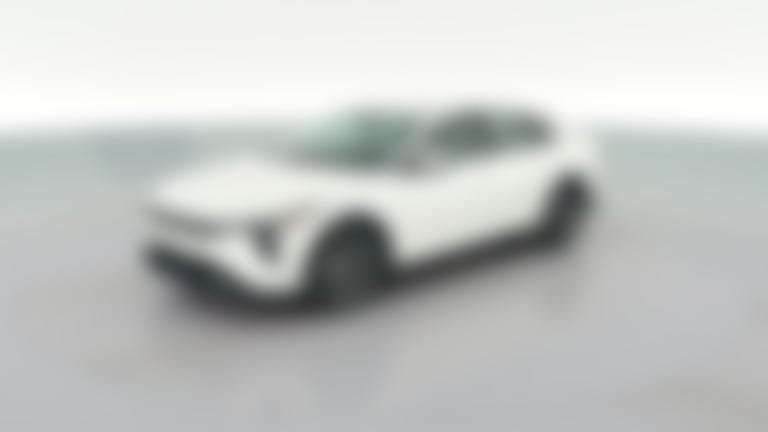 2025 Kia K4 vehicle photo