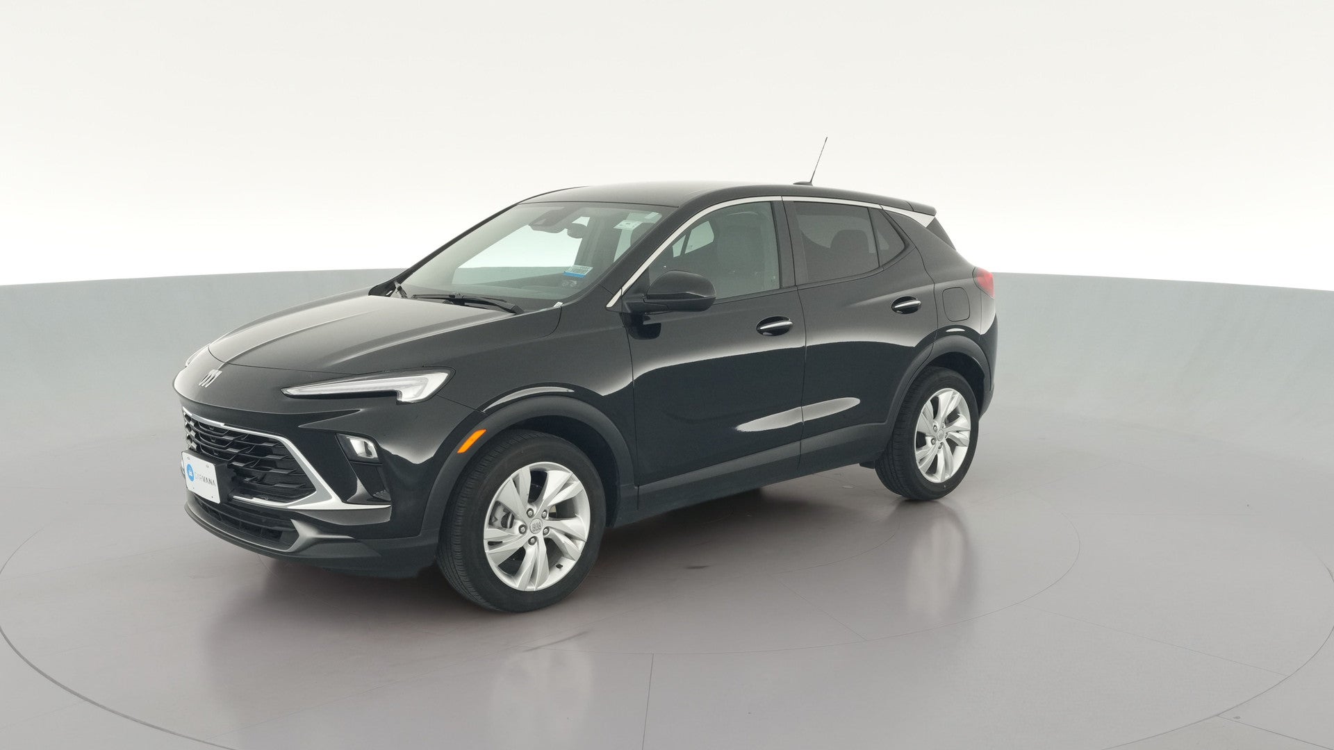 2025 Buick Encore GX vehicle photo