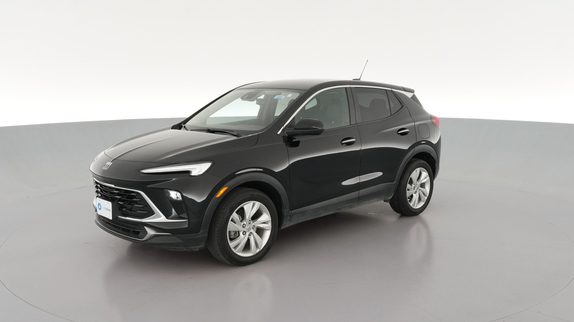 2025 Buick Encore GX vehicle photo