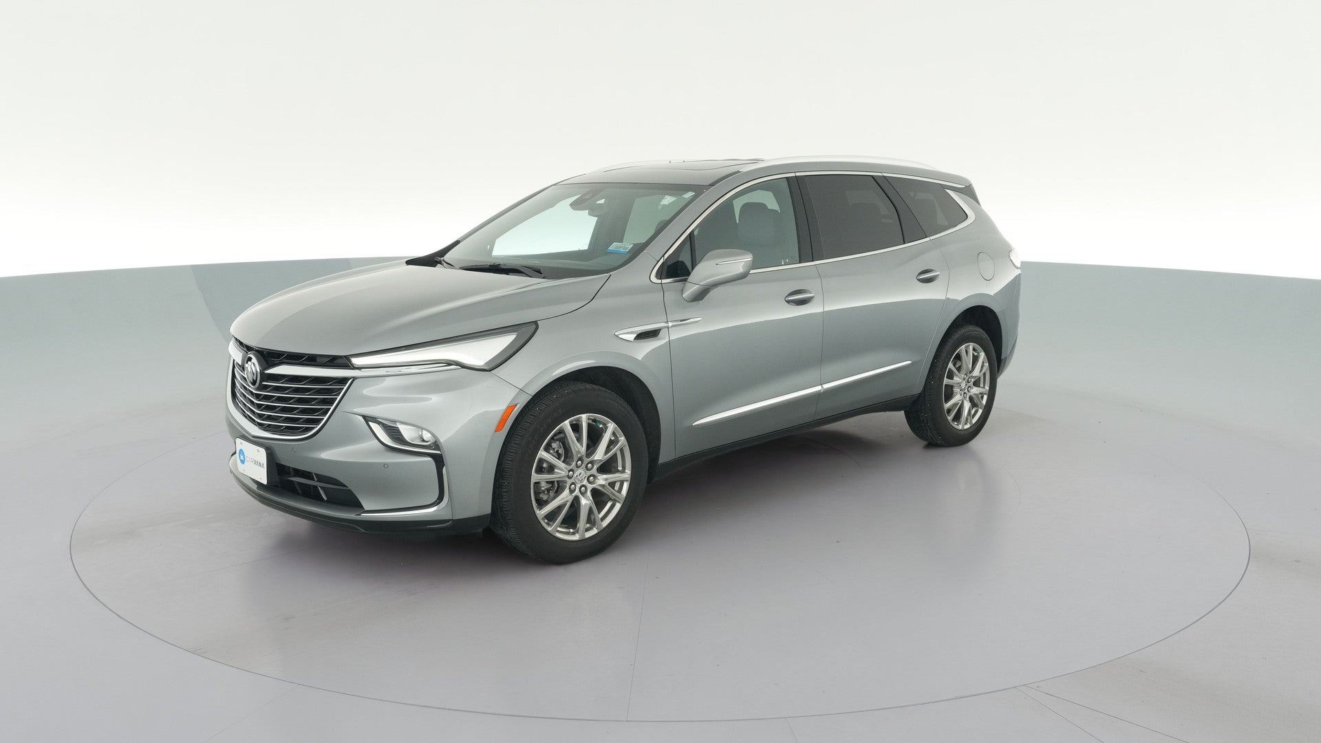 2023 Buick Enclave vehicle photo