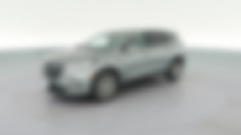 2023 Buick Enclave vehicle photo