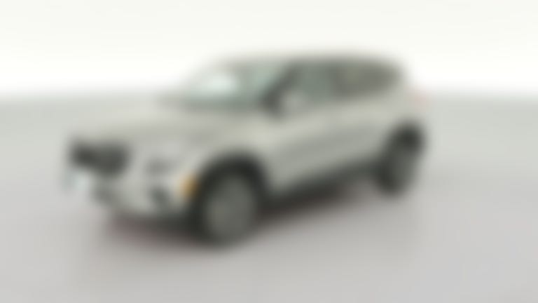 2026 Kia Seltos vehicle photo