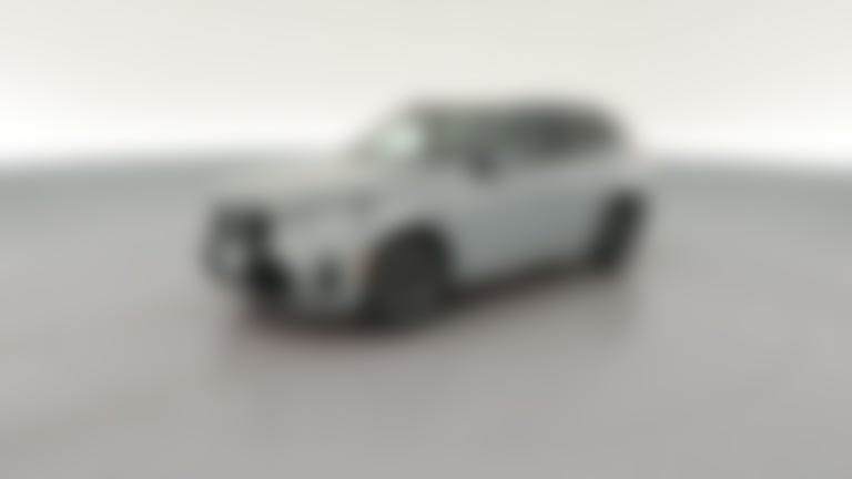 2025 BMW X3 vehicle photo