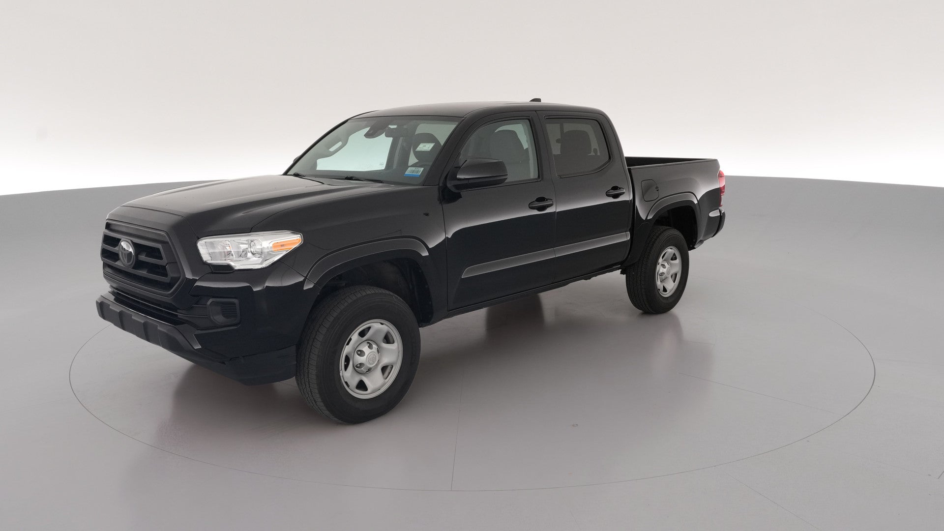 2023 Toyota Tacoma Double Cab vehicle photo