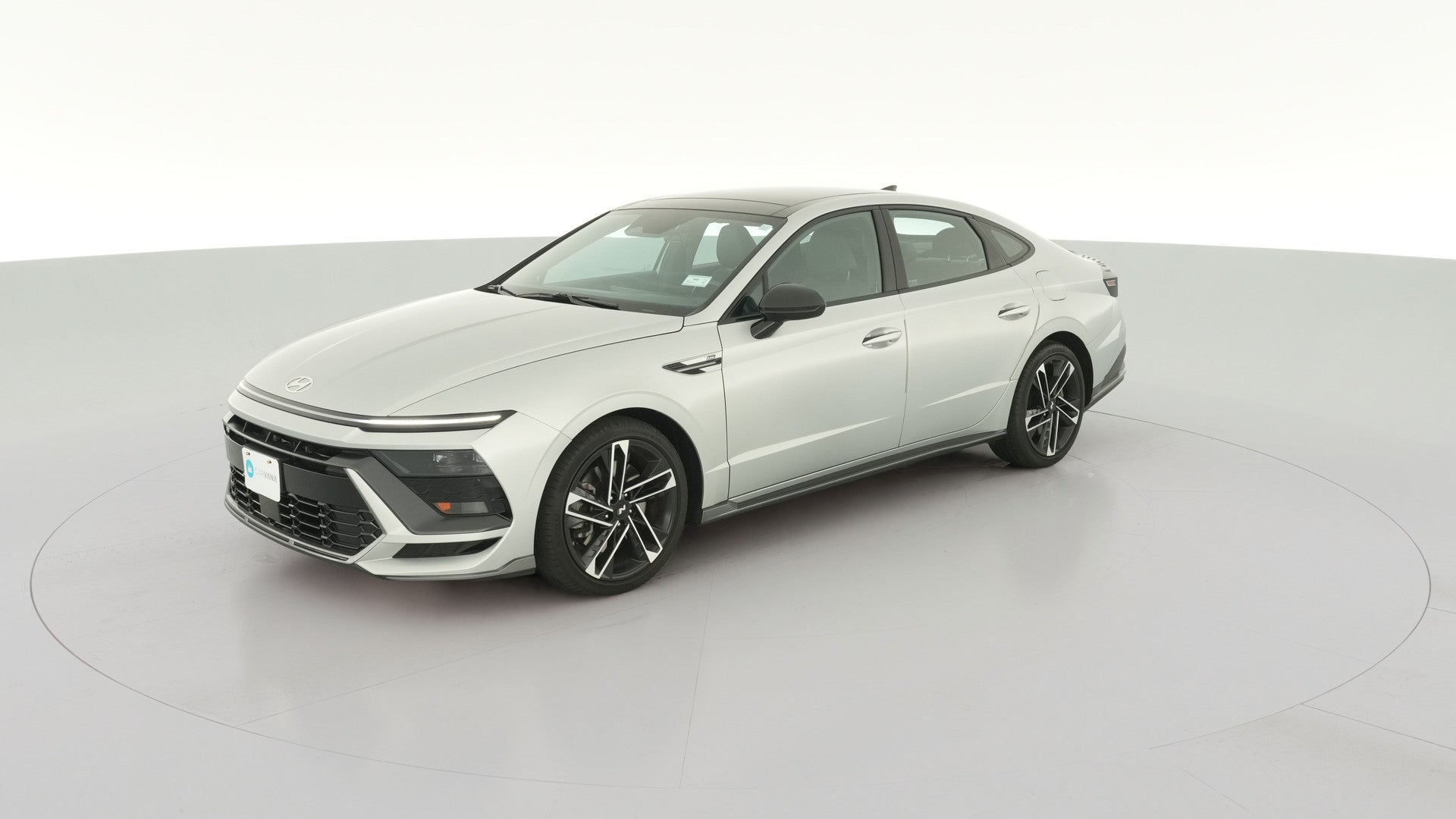 2024 Hyundai Sonata vehicle photo
