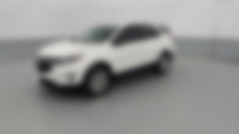 2019 Chevrolet Equinox vehicle photo