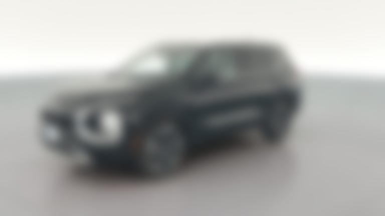 2022 Mitsubishi Outlander vehicle photo