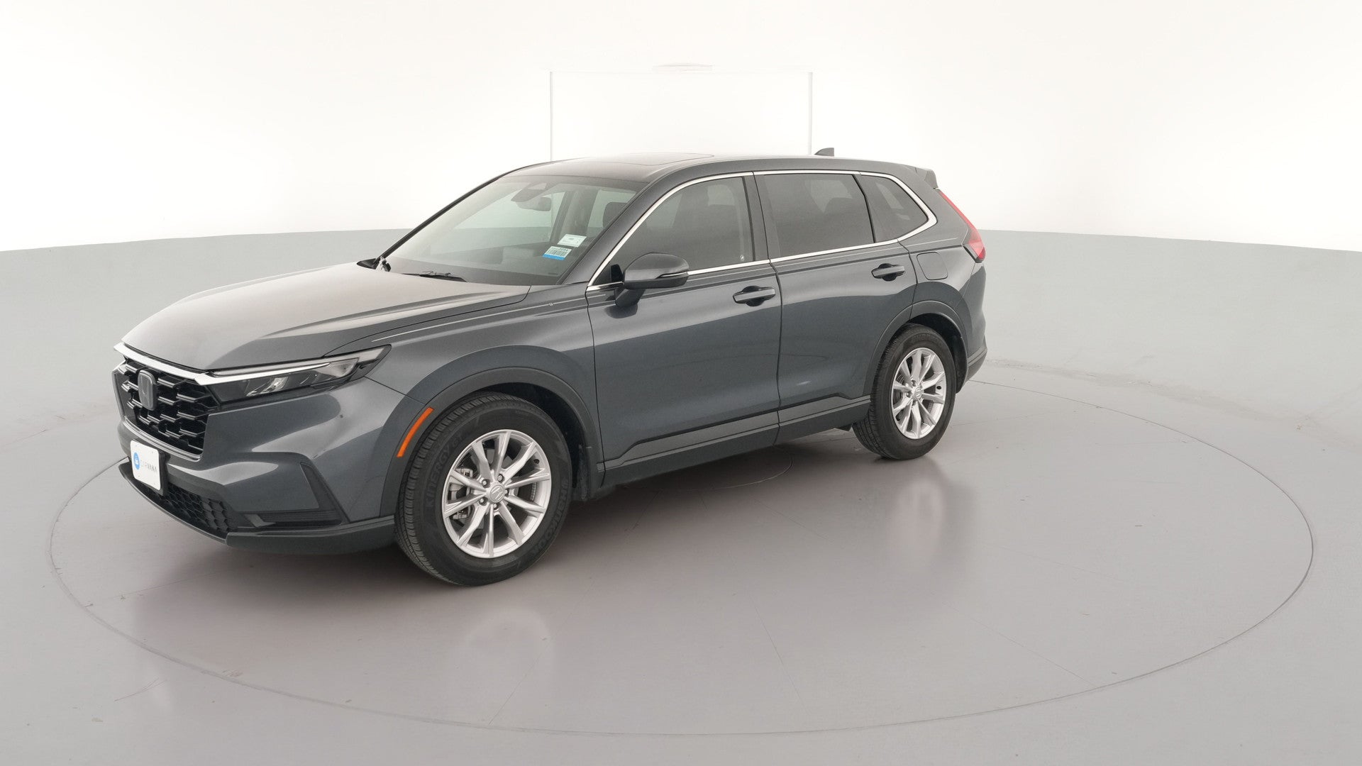 2024 Honda CR-V vehicle photo