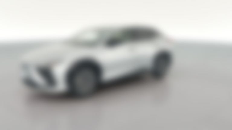 2025 Lexus RZ vehicle photo