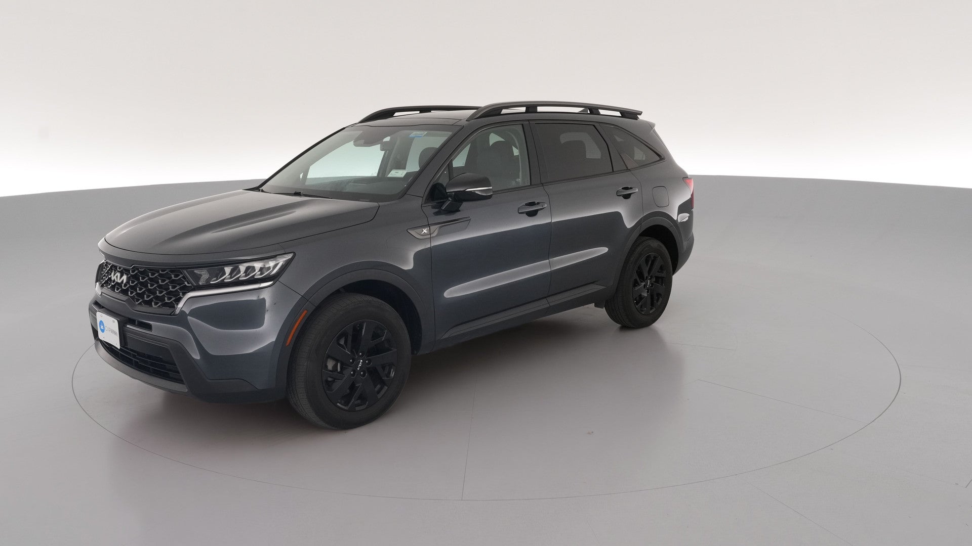2023 Kia Sorento vehicle photo