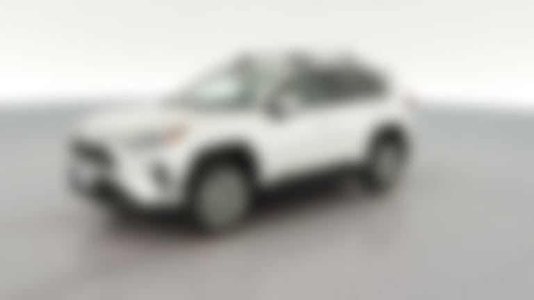 2024 Toyota RAV4 vehicle photo