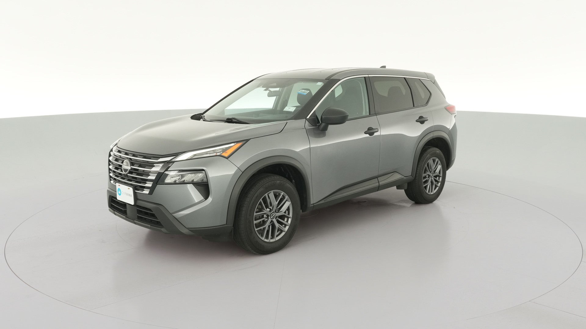 2024 Nissan Rogue vehicle photo