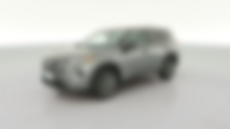 2024 Nissan Rogue vehicle photo