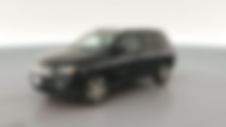 2017 Jeep Compass vehicle photo