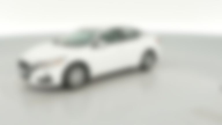2021 Nissan Sentra vehicle photo
