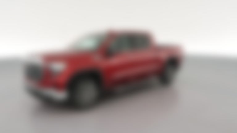 2023 GMC Sierra 1500 Crew Cab vehicle photo
