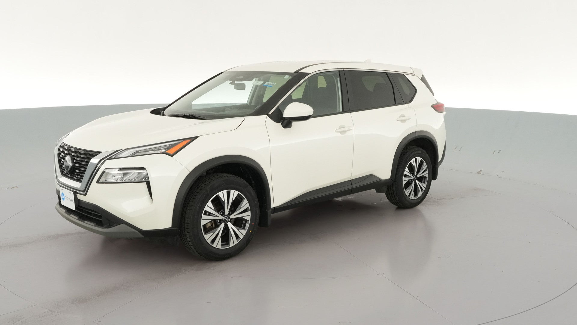 2023 Nissan Rogue vehicle photo