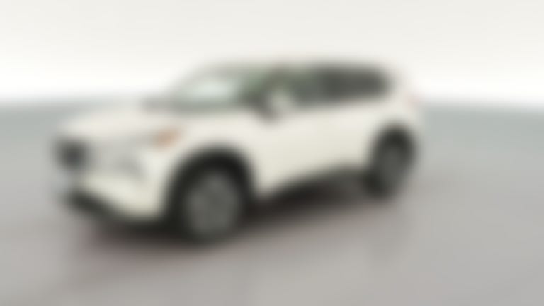 2023 Nissan Rogue vehicle photo