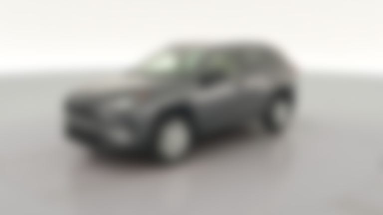2019 Toyota RAV4 vehicle photo