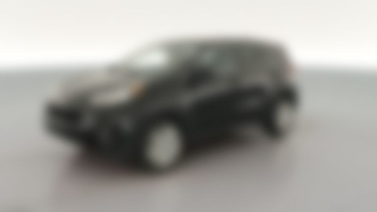 2019 Kia Sportage vehicle photo