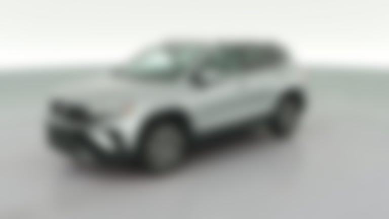 2024 Volkswagen Taos vehicle photo