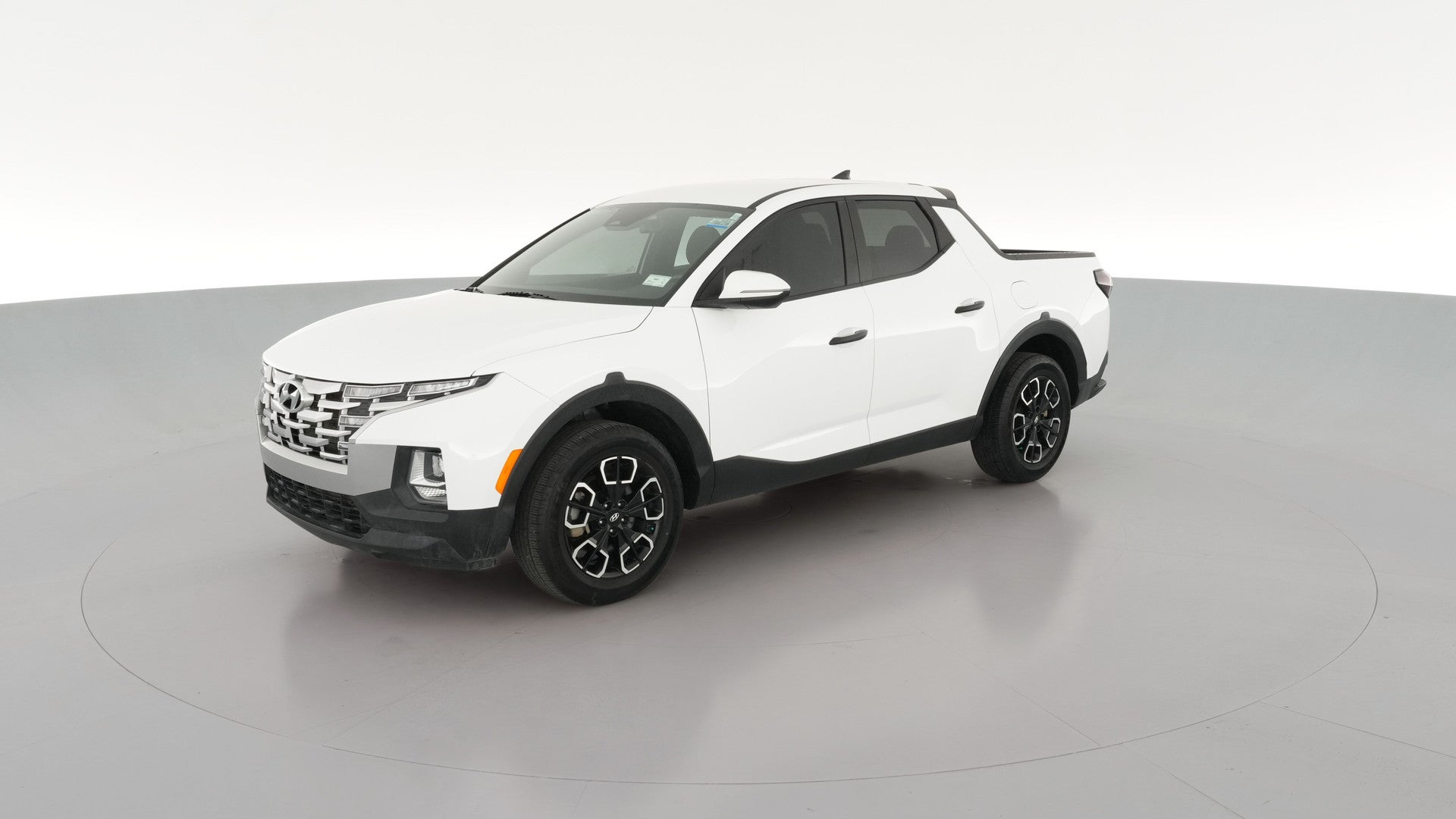 2022 Hyundai Santa Cruz vehicle photo