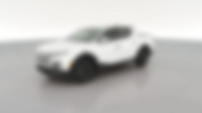 2022 Hyundai Santa Cruz vehicle photo