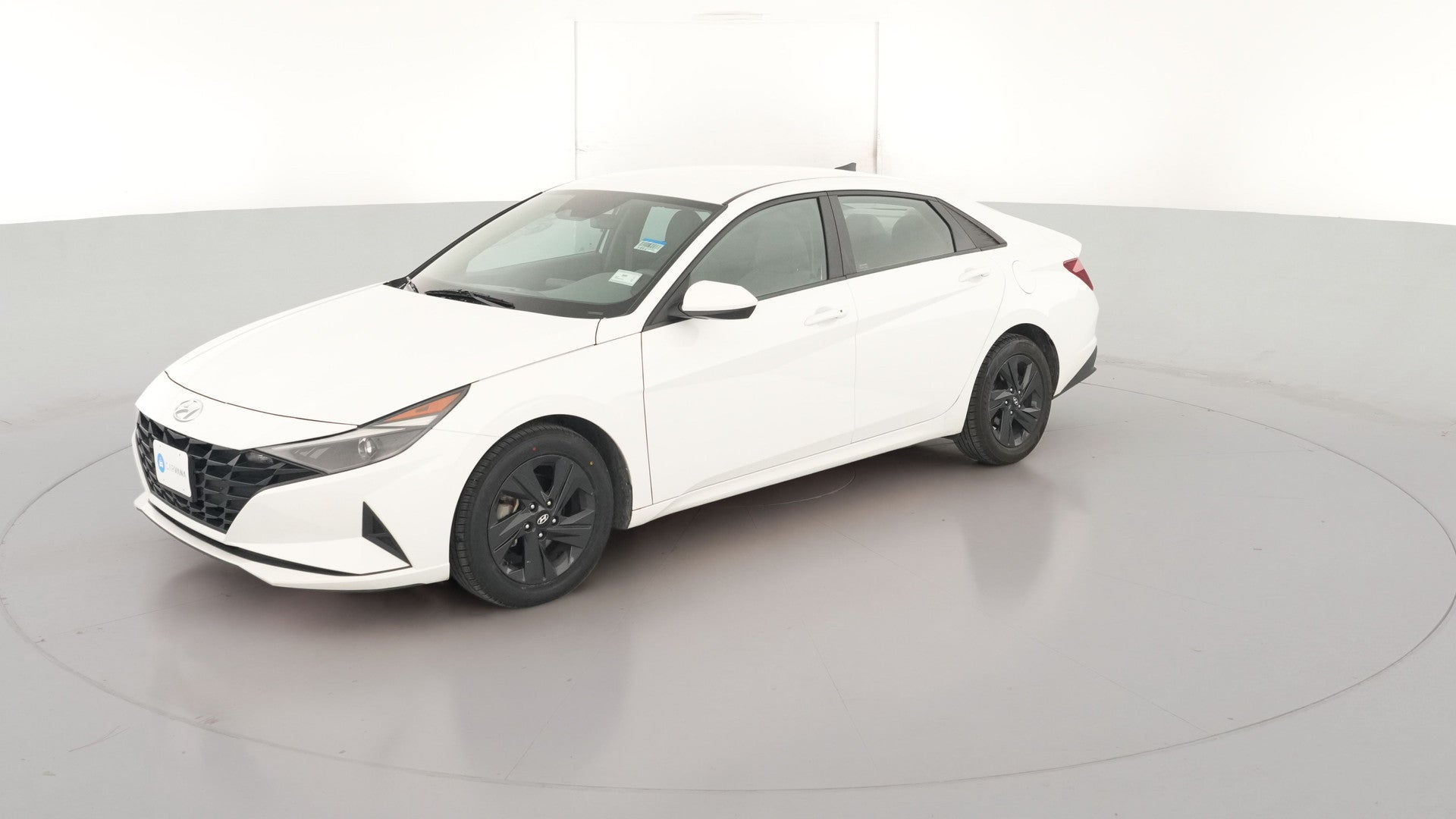 2023 Hyundai Elantra vehicle photo