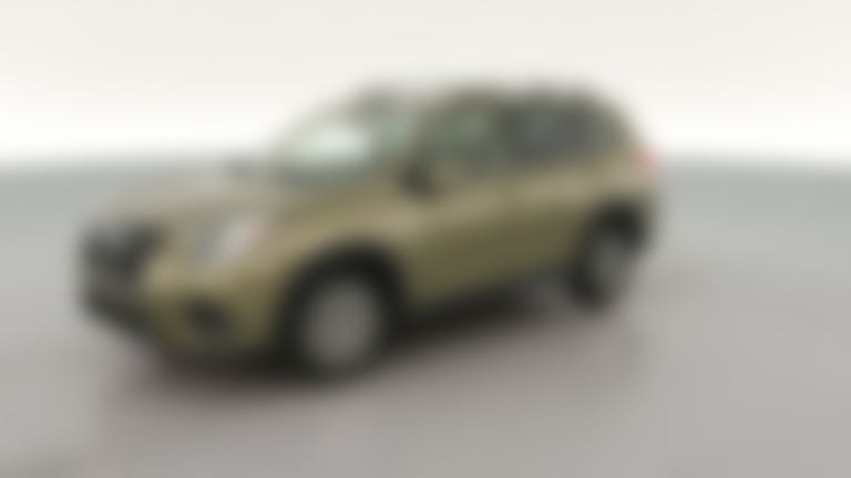2024 Subaru Forester vehicle photo