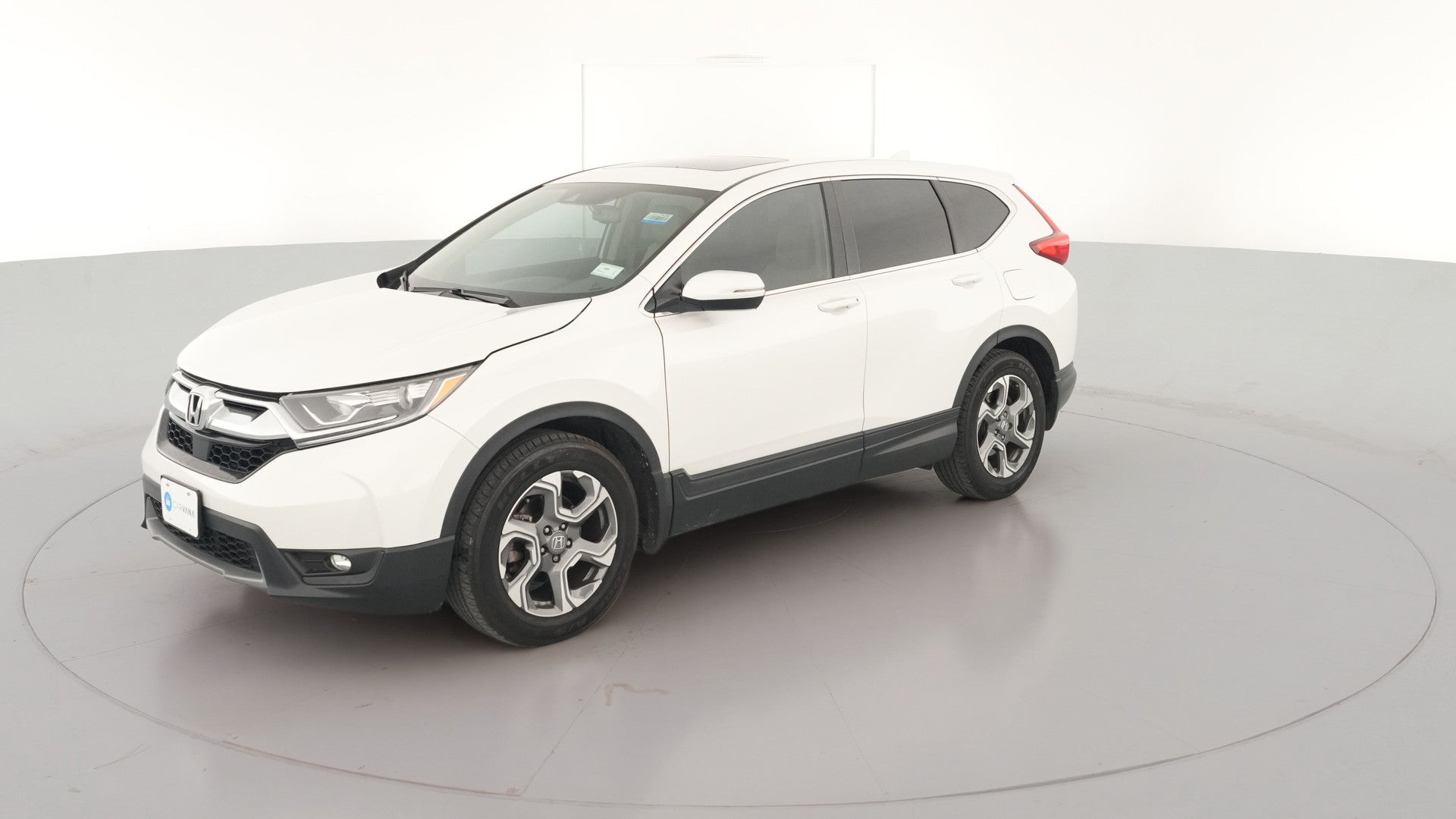 2019 Honda CR-V vehicle photo