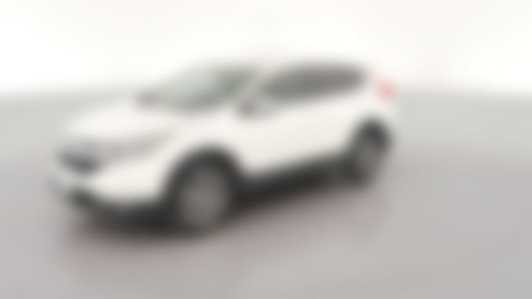 2019 Honda CR-V vehicle photo
