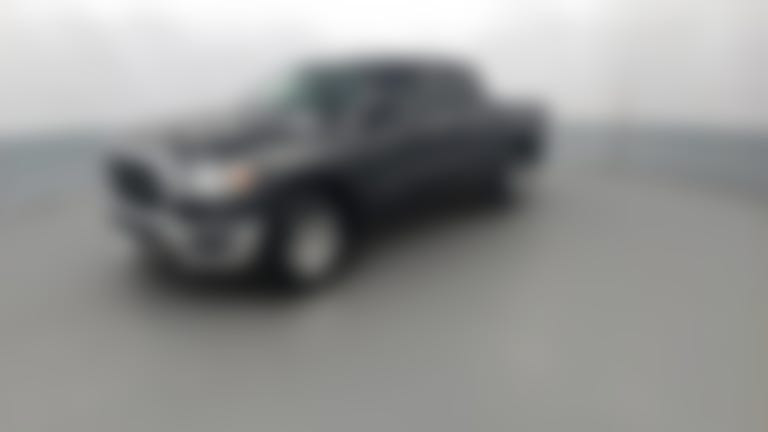 2019 Ram 1500 Crew Cab vehicle photo