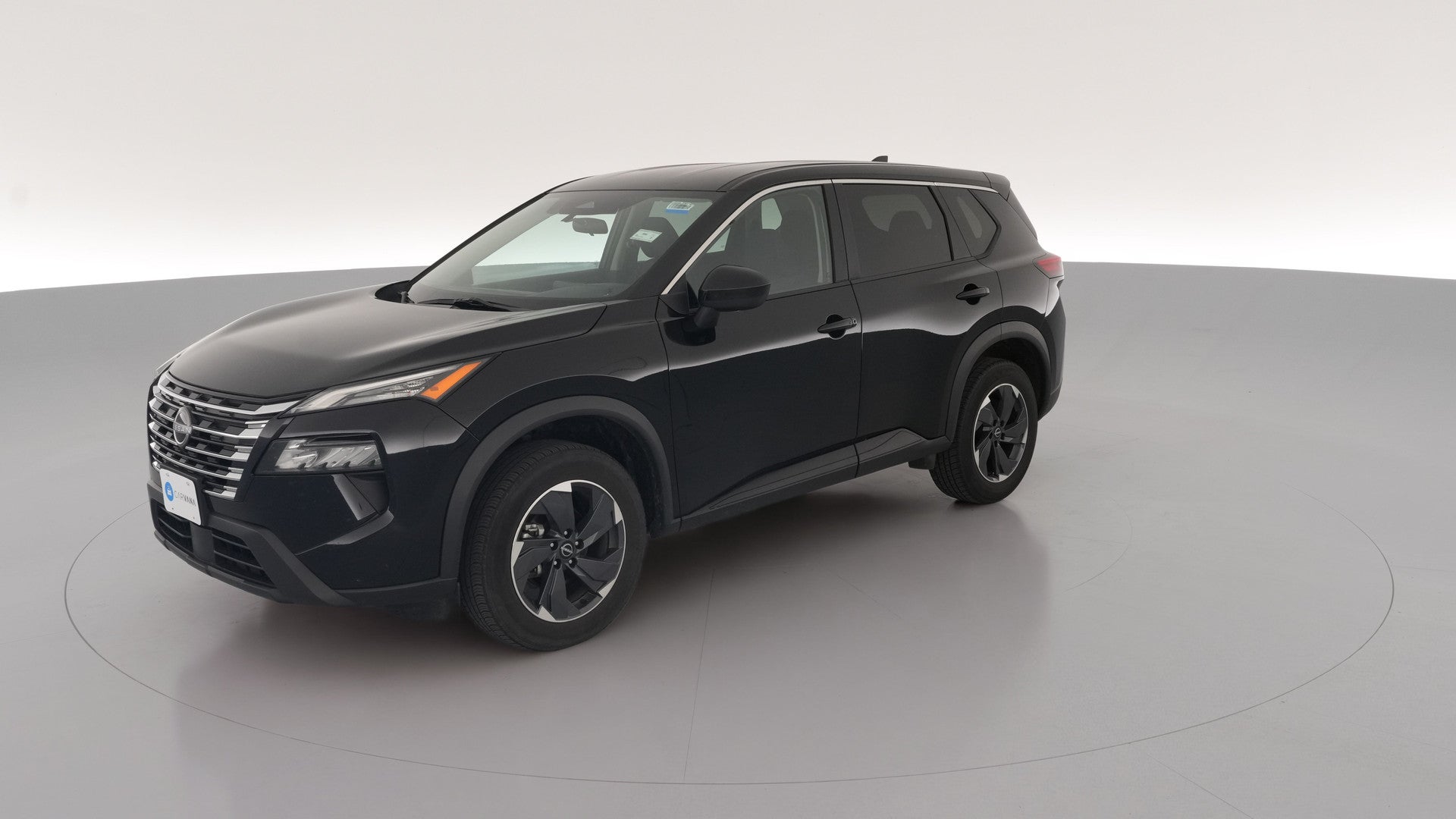 2024 Nissan Rogue vehicle photo