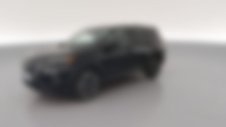 2024 Nissan Rogue vehicle photo