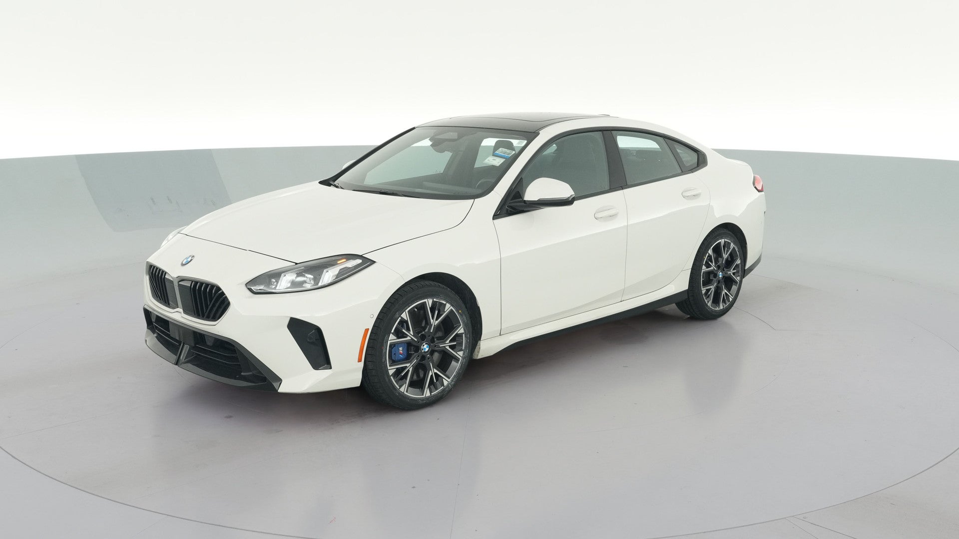 2025 BMW 2 Series vehicle photo