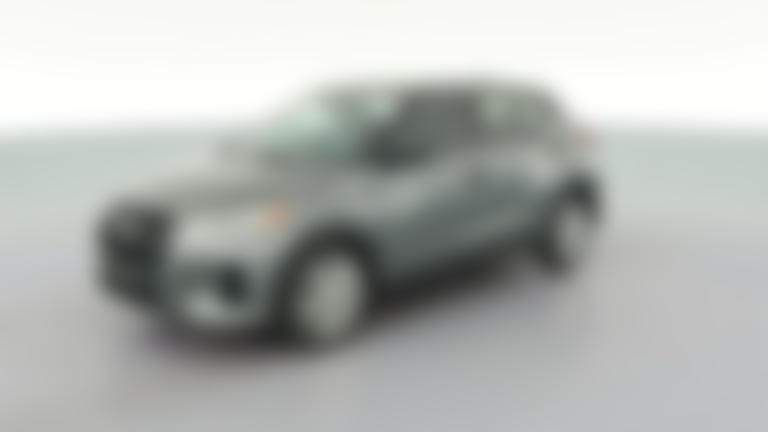 2021 Nissan Kicks vehicle photo